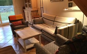 Tourmalet Home